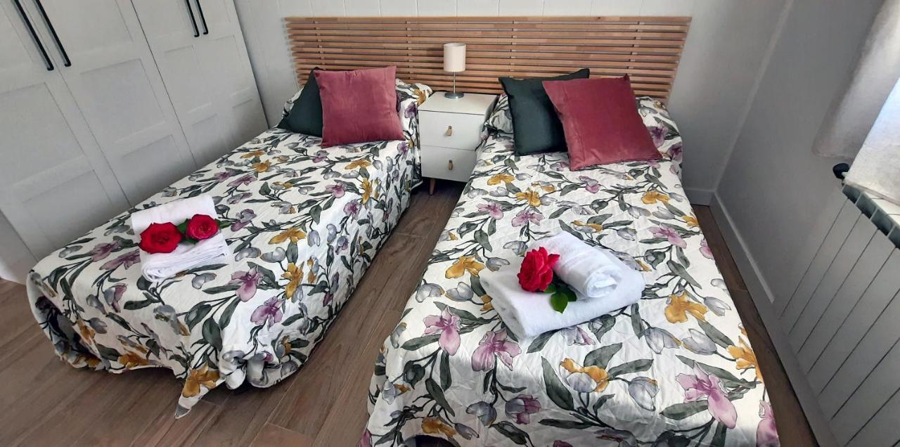 Kataenea. Apartamento En El Prepirineo Navarro. Naturaleza Aoiz Eksteriør bilde