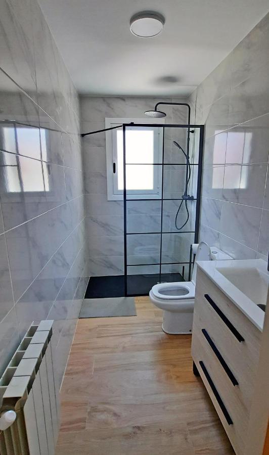 Kataenea. Apartamento En El Prepirineo Navarro. Naturaleza Aoiz Eksteriør bilde