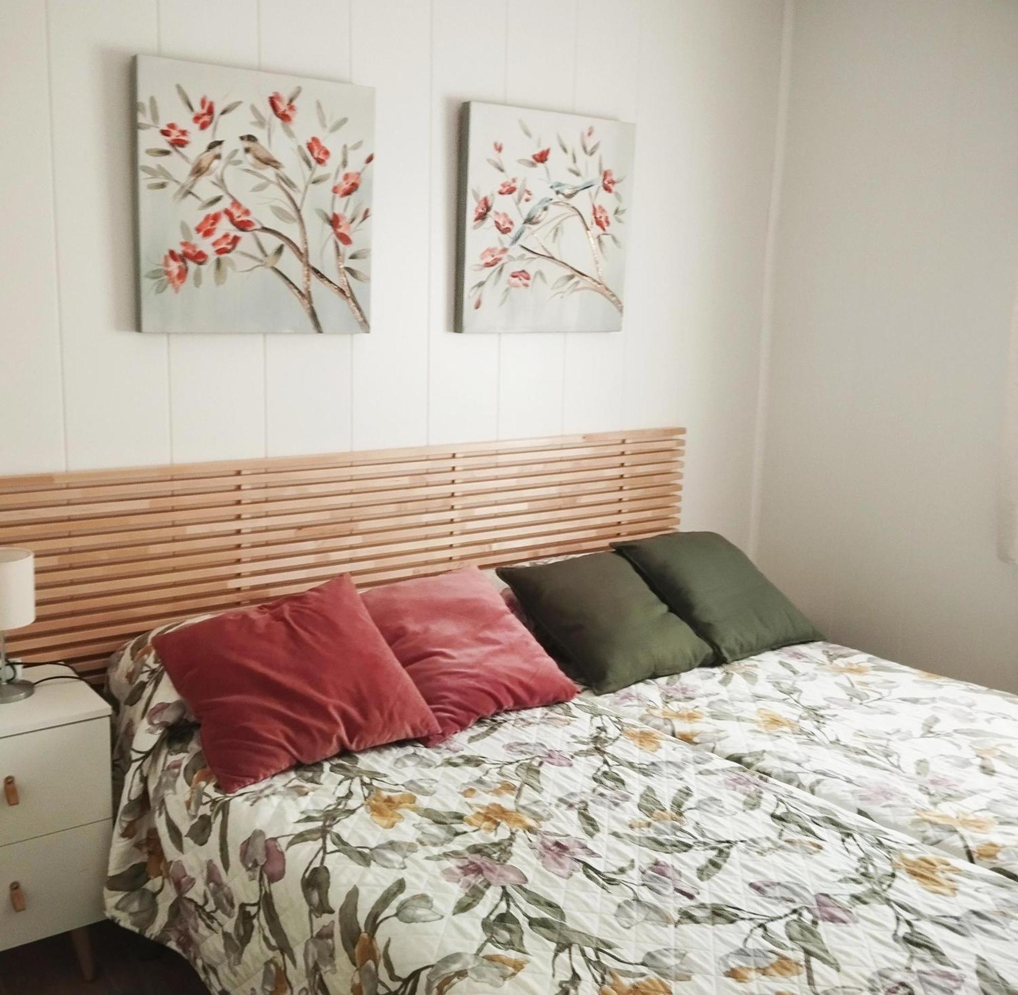 Kataenea. Apartamento En El Prepirineo Navarro. Naturaleza Aoiz Eksteriør bilde