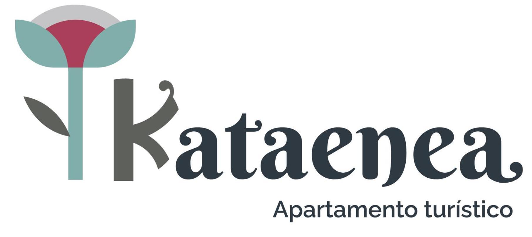 Kataenea. Apartamento En El Prepirineo Navarro. Naturaleza Aoiz Eksteriør bilde